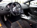 Lamborghini Gallardo Superleggera 2007 года (US)